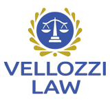Vellozzi Law Logo